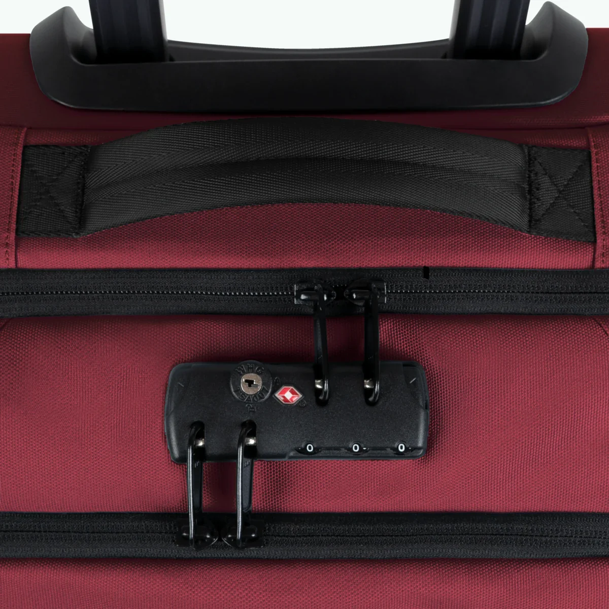 Valise souple Large Sibiu - Image 5