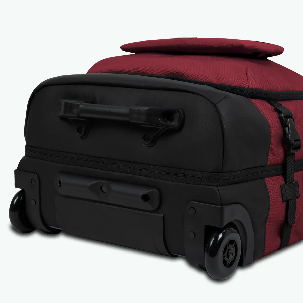 Valise souple 2 roues Medium Sibiu - Image 6